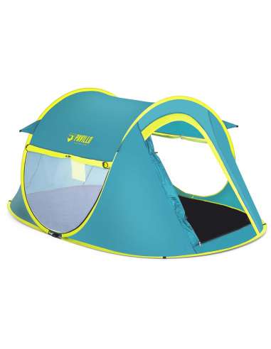 Tienda de Campaña Coolmount 4 Personas