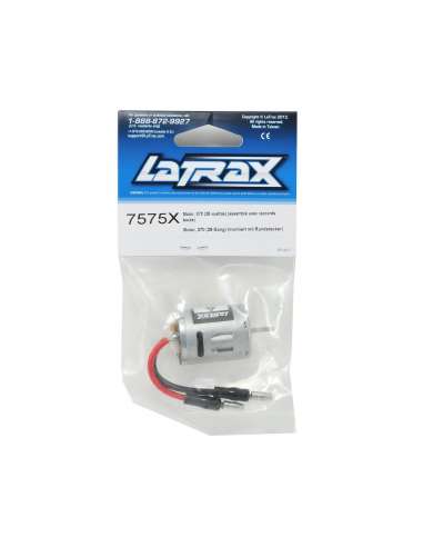 Motor 370 Traxxas Trx7575X Latrax