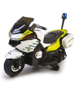 MotoFeber Guardia Civil 12...