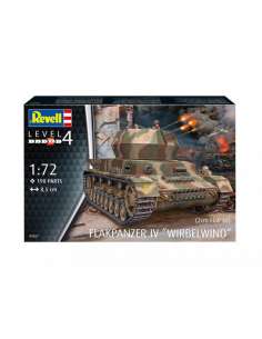 Maqueta 1:72 Aa Tank Iv... 2