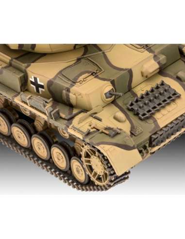 Maqueta 1:35 Flakpanzer Iv "Wirbelwind"