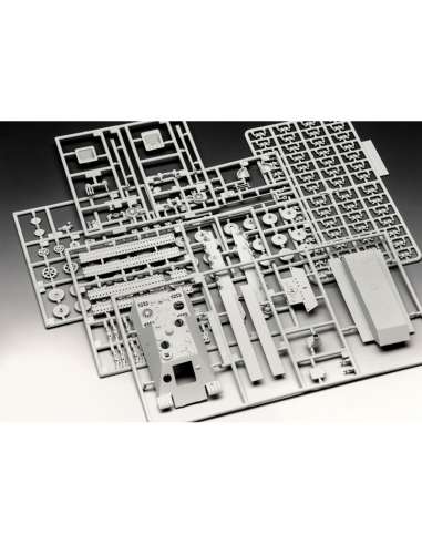 Maqueta 1:72 Jagdpanther Sd.Kfz.173