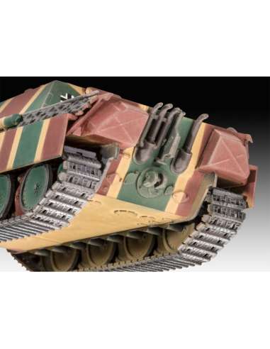 Maqueta 1:72 Jagdpanther Sd.Kfz.173