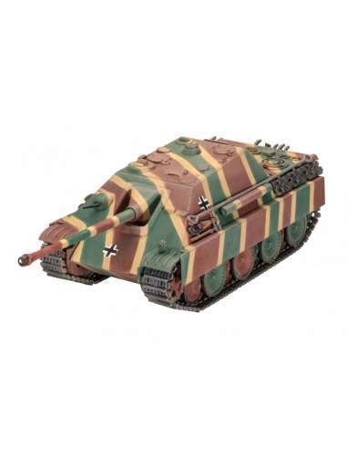 Maqueta 1:72 Jagdpanther Sd.Kfz.173
