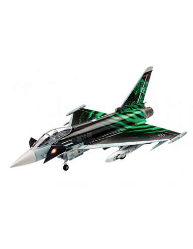 Maqueta Avion 1:144 Eurofighter Ghost