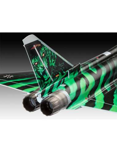 Maqueta Avion 1:144 Eurofighter Ghost