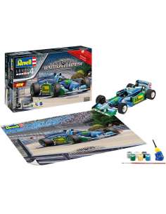 Maqueta F1 1:24 Gift Set...