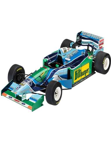 Maqueta F1 1:24 Gift Set 25Th Aniversary