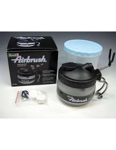 Maqueta Conjunto Limpieza...