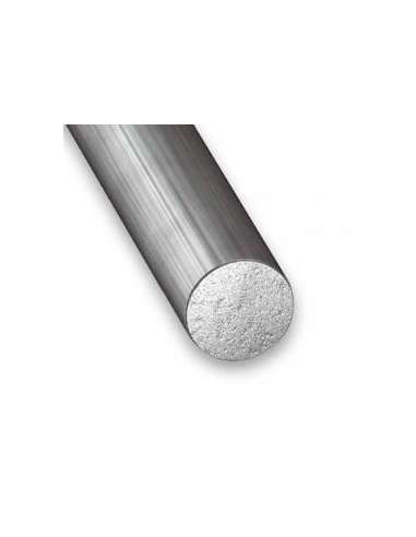 Varilla de Acero 2 mm. de Diametro.