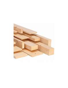 Liston Rectangular Pino 3x7... 2