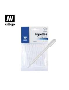 Mini Pipeta 1 ML. (Pack 12... 2