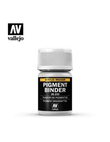 Fijador de Pigmentos 233-35 Ml.