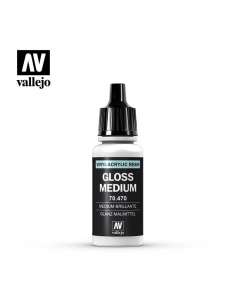 Medium Brillante Vallejo 70470 2