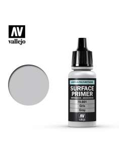 Surface Primer 601- 17 ml....