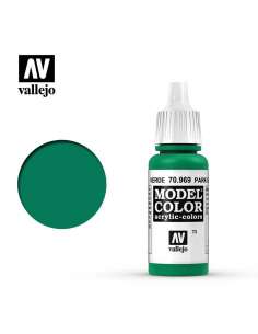 Pintura Color Verde 17 Ml... 2