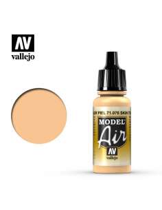 Pintura Color Piel 17 Ml...