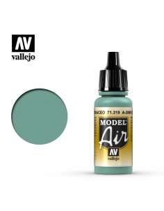 Pintura Color A-28M Azul... 2