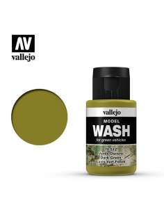 Model Wash Lavado Verde... 2