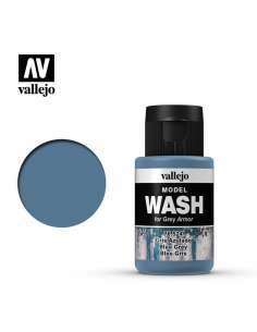 Model Wash Lavado Gris... 2