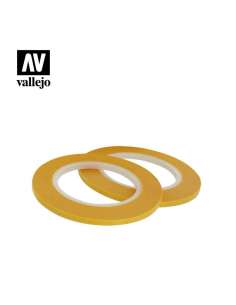 Cinta Enmascarar 2 x...