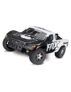 Traxxas Slash 4x4 VXL TQi...