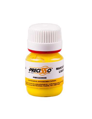 Mascara Liquida (Maskol 30 ml)