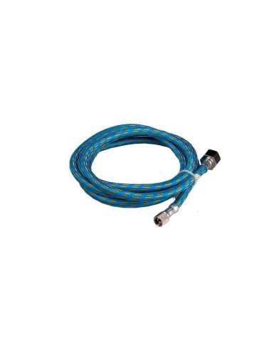 Manguera Compresor Aerografo 1.8 a 1.4MM