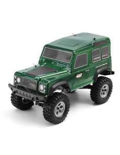 Coche R.C. Crawler Rock...