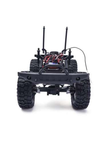 Coche R.C. Crawler Rock Cruiser RC4 1/10 Coche R.C. Crawler Rock Cruiser RC4 1/10