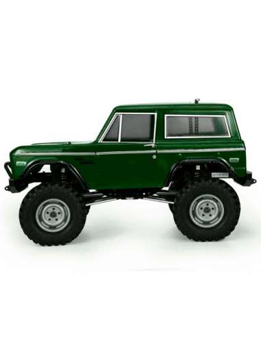 Coche R.C. Crawler Rock Cruiser RC4 1/10 Coche R.C. Crawler Rock Cruiser RC4 1/10