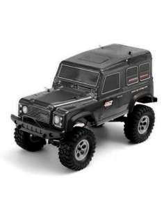 Coche R.C. Crawler Rock... 2