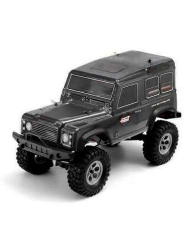 Coche R.C. Crawler Rock Cruiser RC4 1/10
