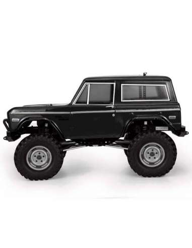 Coche R.C. Crawler Rock Cruiser RC4 1/10