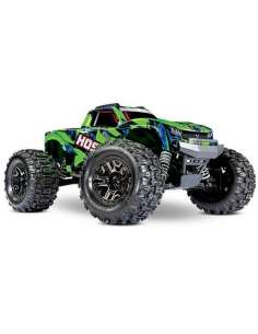 Traxxas Hoss Escala 1/10... 2