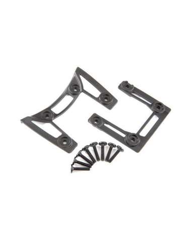 Refuerzo de Chasis Rustler 6717