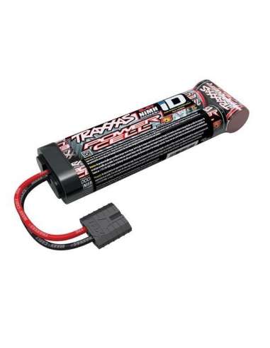 Bateria 8.4V Flat Serie 5 5000 mah. Id 