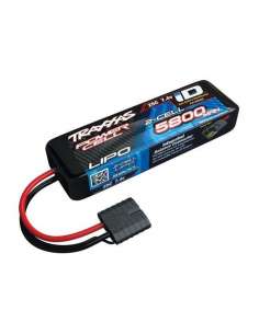 Bateria 7.4V 2S 25C 5800... 2