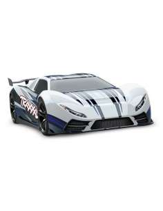 Traxxas XO-1 Supercar 4WD... 2