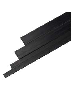 Varilla de Carbono Plana...