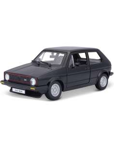 Volkswagen Golf Mk1 Gti...