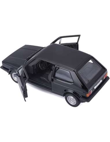 Volkswagen Golf Mk1 Gti 1979 Escala 1/24