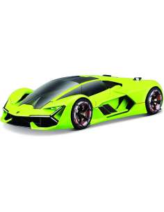 2019 Lamborghini Terzo...