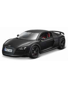 Audi Special R8 GT Negro...
