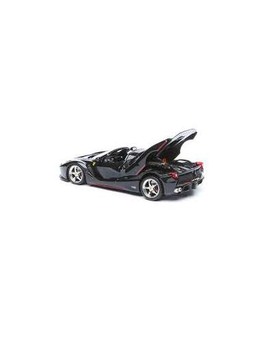 Ferrari La Ferrari 1/24 Kits Maisto