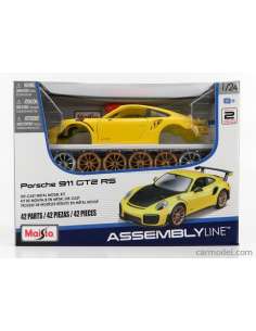 Porshe 911 Gt2 Kit Escala...