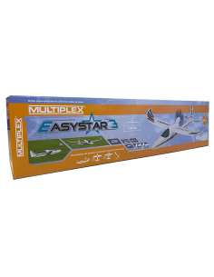 Avion Easy Star 3 RR...