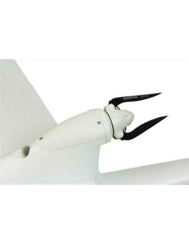 Avion Easy Star 3 RR Servos/Electronica