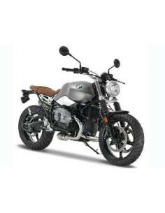 Moto Bmw R nineT Scrambler... 2