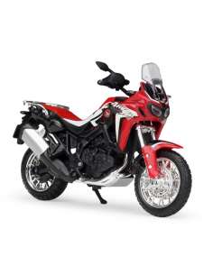 Moto Africa Twim DCT Escala... 2